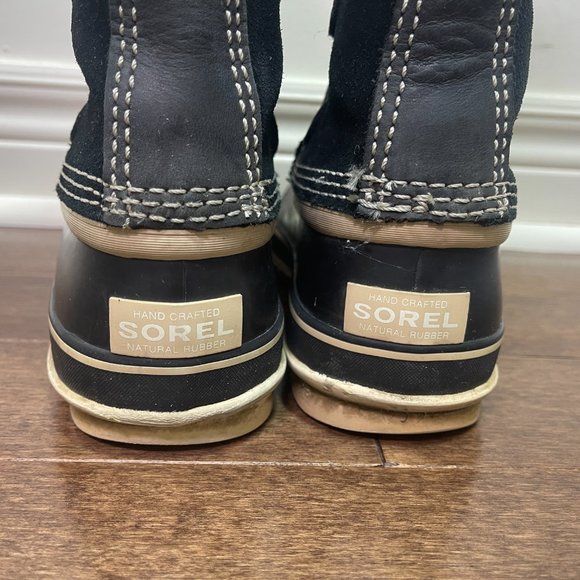 Sorel Joan of Arctic Winter Boot sz 7 - Picture 14 of 16